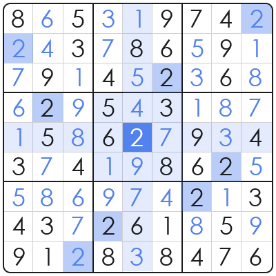 difficult sudoku printable