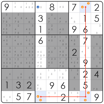 complete the present tense tener sudoku puzzle